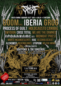 smf metalfest cartaz