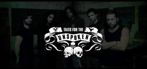 Interview: Tales For The Unspoken