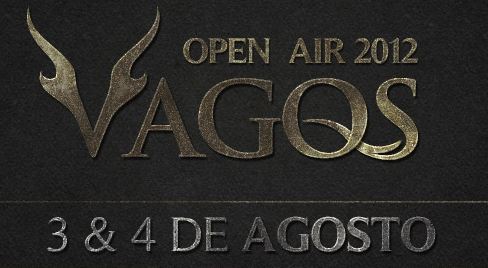 Vagos Open Air 2012: Newest band confirmations!