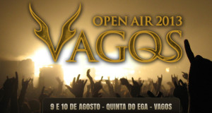 VAGOS Open Air announce new bands