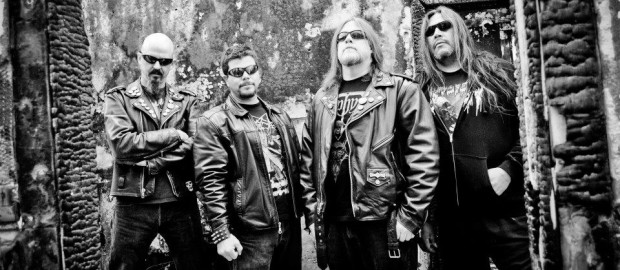 AUTOPSY reveal final details from next album