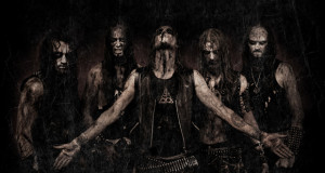 VALKYRJA- New song published online