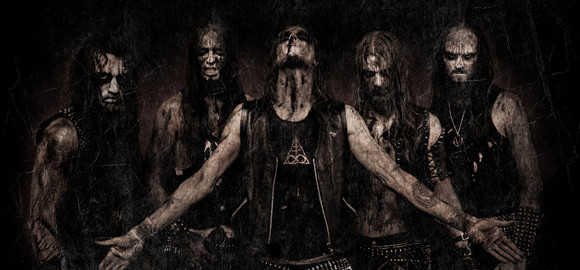VALKYRJA- New song published online