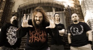 SOULFLY streams new album “Savages”