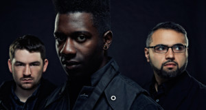 ANIMALS AS LEADERS working on new album