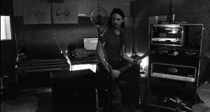 GOJIRA are working on new material