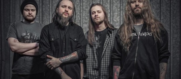 DECAPITATED stream song from new album