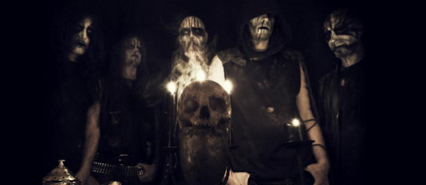 ENTHRONED stream new song “The Edge Of Agony”