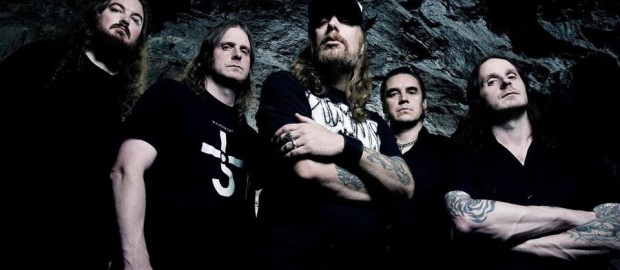 AT THE GATES releases new video