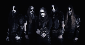 DARK FUNERAL have a new video