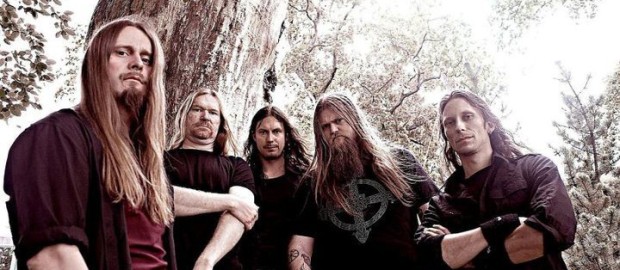 ENSLAVED reveals details about the new album