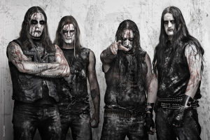 MARDUK have a new video