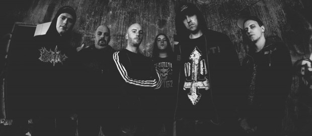 DECONSECRATE reveal record contract and new song
