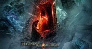 Blind Guardian – Beyond the Red Mirror