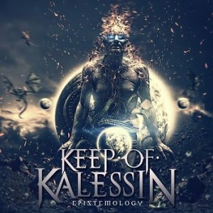 Keep of kalessin epistemology