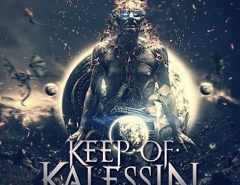 Keep Of Kalessin – Epistemology