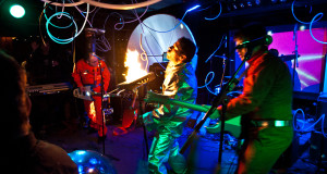 MAN OR ASTRO-MAN confirmed for Reverence Valada