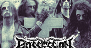POSSESSION stream new song