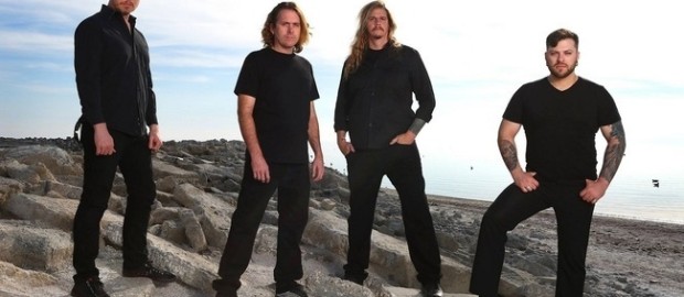 CATTLE DECAPITATION reveal new song “Mammals In Babylon”
