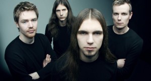 OBSCURA finishes work for new album