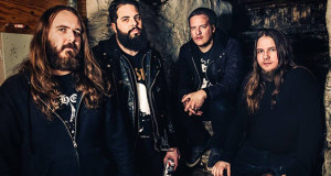 ABIGAIL WILLIAMS reveal song from next album