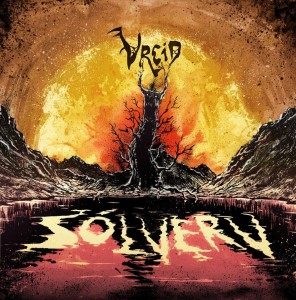 vreid album