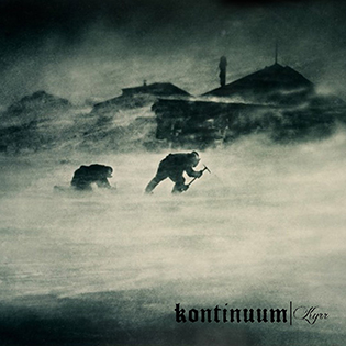 Kontinuum-Kyrr