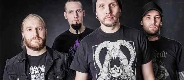 Interview: ROTTEN SOUND – The return of the finnish grind masters