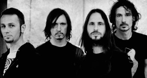 GOJIRA has shared footage from upcoming album sessions