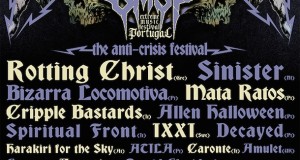 SMSF 2016 adds Sinister, Mata Ratos and more to billing