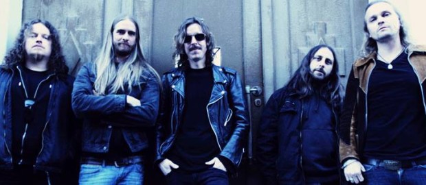 OPETH announce 25th anniversary special book
