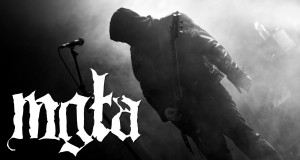 MGLA release live video for “Exercises In Futility VI”