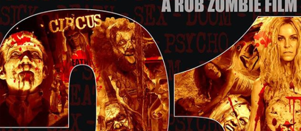 ROB ZOMBIE – New Movie and Album coming soon