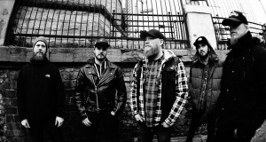 IN MOURNING debut new song “Bellow Rise To The Above”