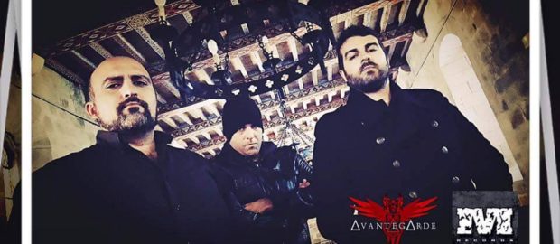 HEAVENWOOD re-sign with Massacre Records
