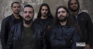 TALES FOR THE UNSPOKEN part ways with drummer Sérgio, announce replacement