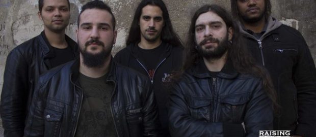 TALES FOR THE UNSPOKEN part ways with drummer Sérgio, announce replacement