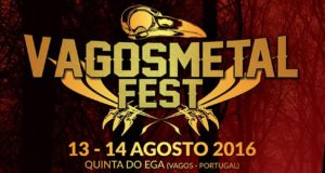 VAGOS Metal Fest 2016 confirms Dark Funeral, Discharge and Godvlad