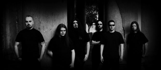 Interview: ESOTERIC – Soundtrack to your funeral