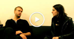 Leprous Interview (Video)