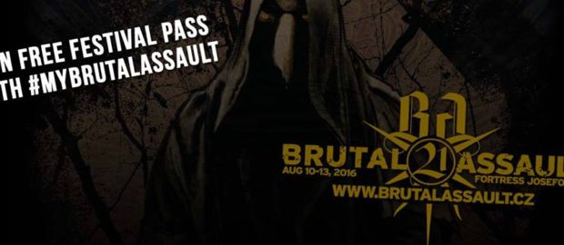 PREVIEW: Brutal Assault 2016