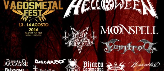 VAGOS metal fest release final info