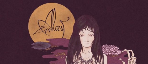 ALCEST premiered song from upcoming album
