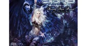 DORO – Strong and Proud