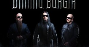 Dimmu Borgir announce live DVD “Forces…”