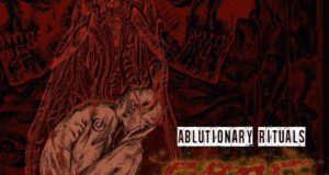 Grog present “Savagery” from new album “Ablutionary Rituals”