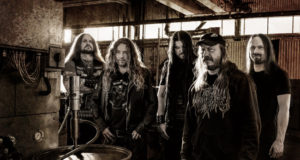 Firespawn release new song “Death By Impalement”