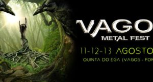 Vagos Metal Fest announces Soulfly and final bill