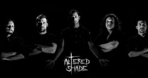 Altered Shade premiere “The Dark Gift Of Life” video