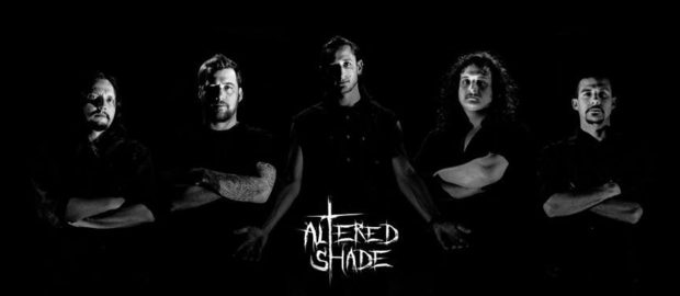 Altered Shade premiere “The Dark Gift Of Life” video